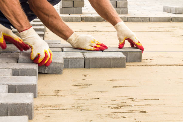 Reasons to Select Us for Your Driveway Paving Requirements in La Selva Beach, CA