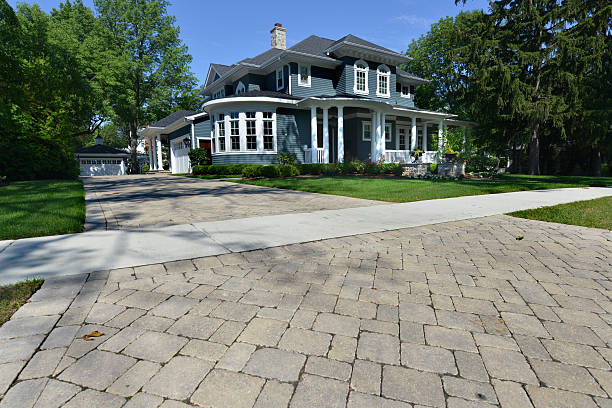 Reasons to Select Us for Your Driveway Paving Requirements in La Selva Beach, CA
