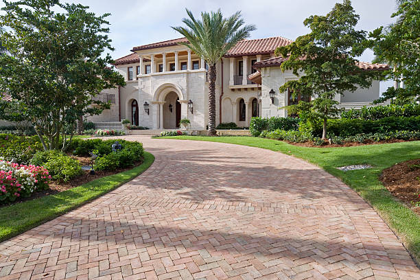 Professional Driveway Pavers in La Selva Beach, CA