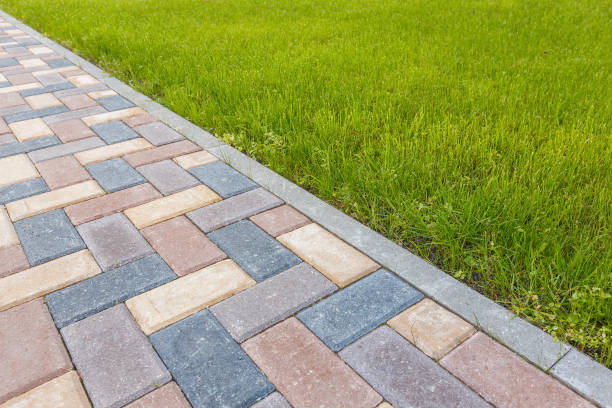 Best Residential Paver Driveway  in La Selva Beach, CA